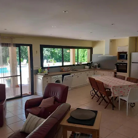 Сasa de vacaciones Le Petit Clot De Pey *