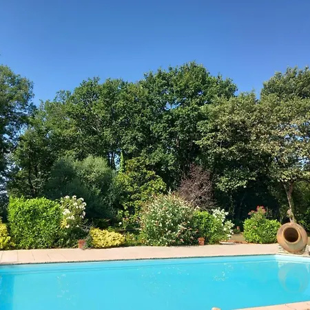 Сasa de vacaciones Le Petit Clot De Pey *