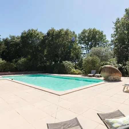 Hébergement de vacances Le Petit Clot De Pey *